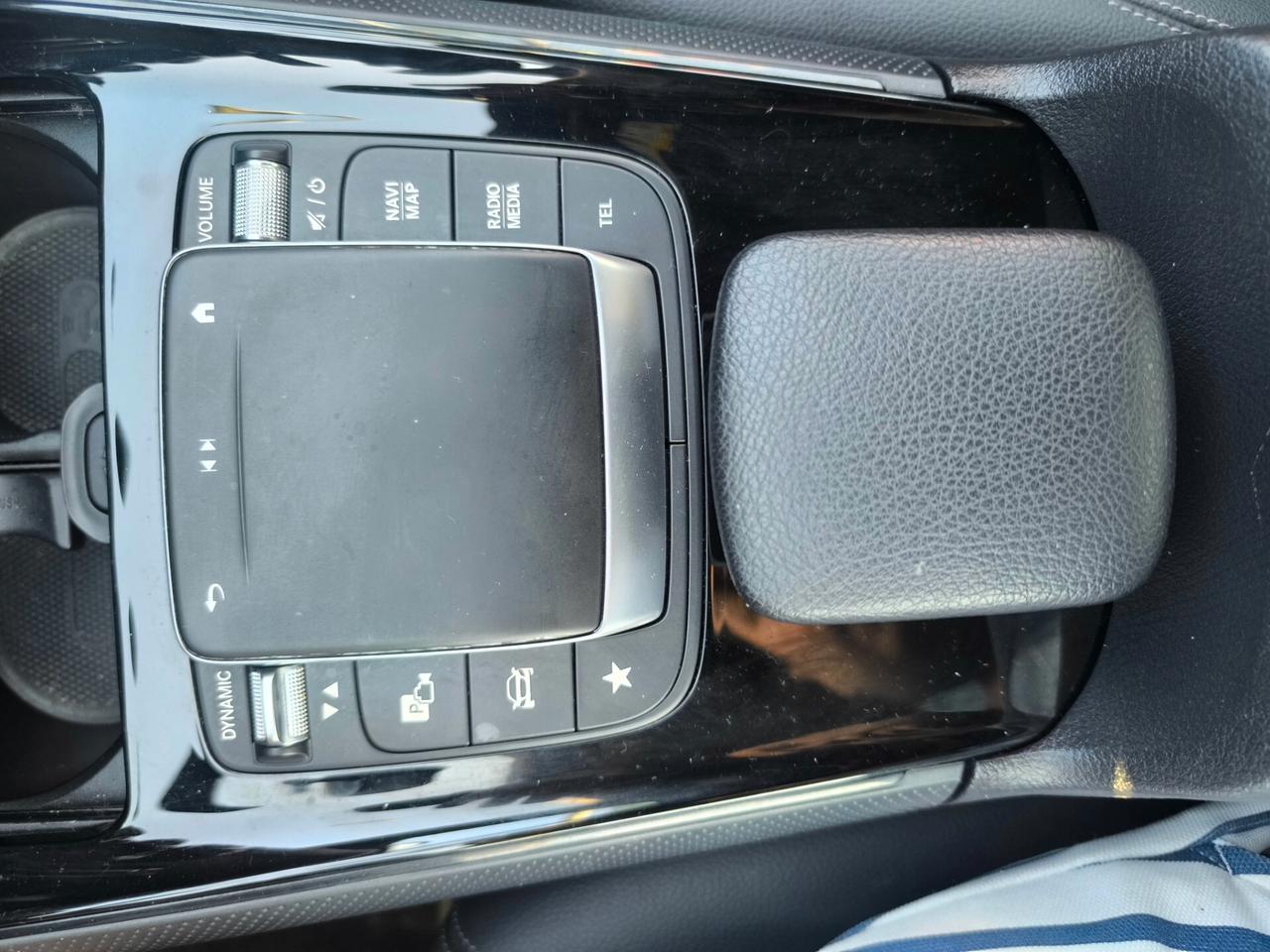 Mercedes-benz B 180 B 180 d Automatic Business Extra
