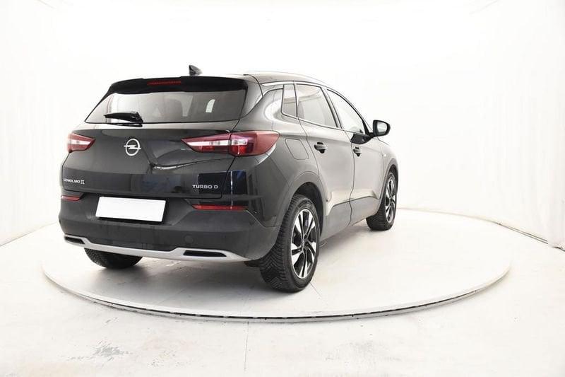 Opel Grandland X 1.6 ecotec Innovation s&s 120cv