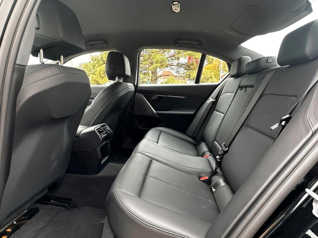 Bmw 520d Limousine 48V sDrive