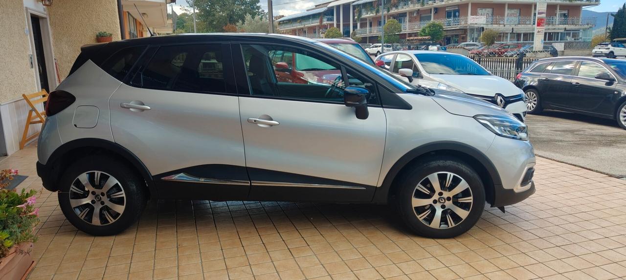 Renault Captur dCi 8V 90 CV Sport Edition2