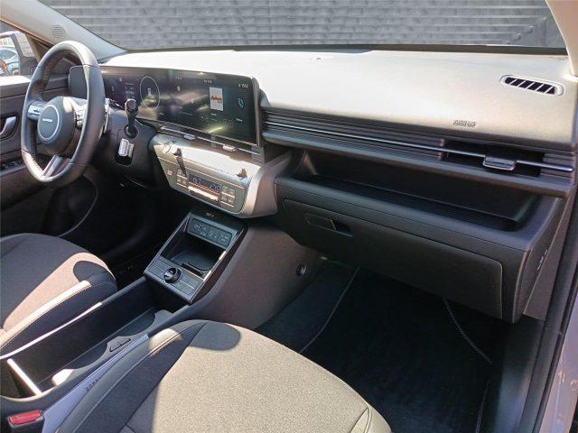 HYUNDAI Kona 2ªs. (2023-->) 1.6 T-GDI DCT XLine Plus