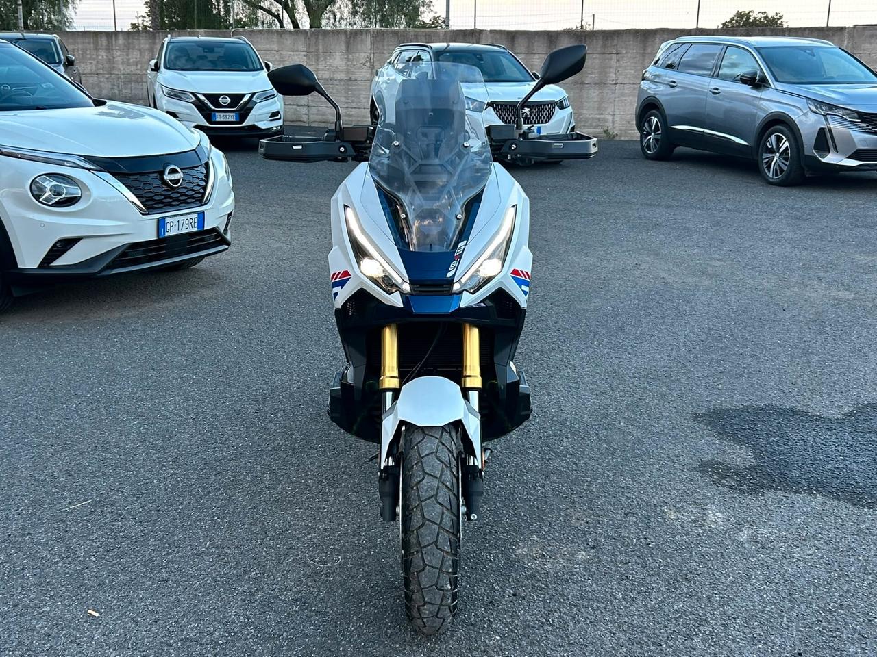 Honda X-ADV 750 DCT Special Edition