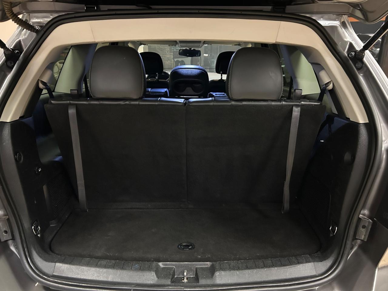 Fiat Freemont - 2011 2.0 Multijet 170 CV 7 POSTI