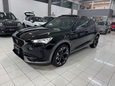 Formentor 2.0TDI DSG TETTO APRIBILE SUPER BELLA