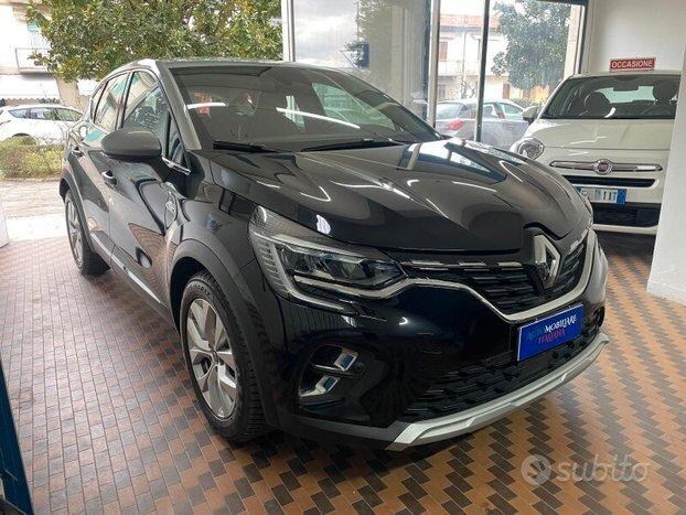 RENAULT Captur 2 serie Captur Blue dCi 115 CV...