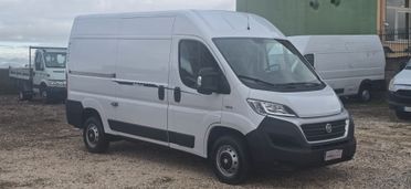 FIAT DUCATO FURGONE L2 H2 NATURAL POWER 3.0 140