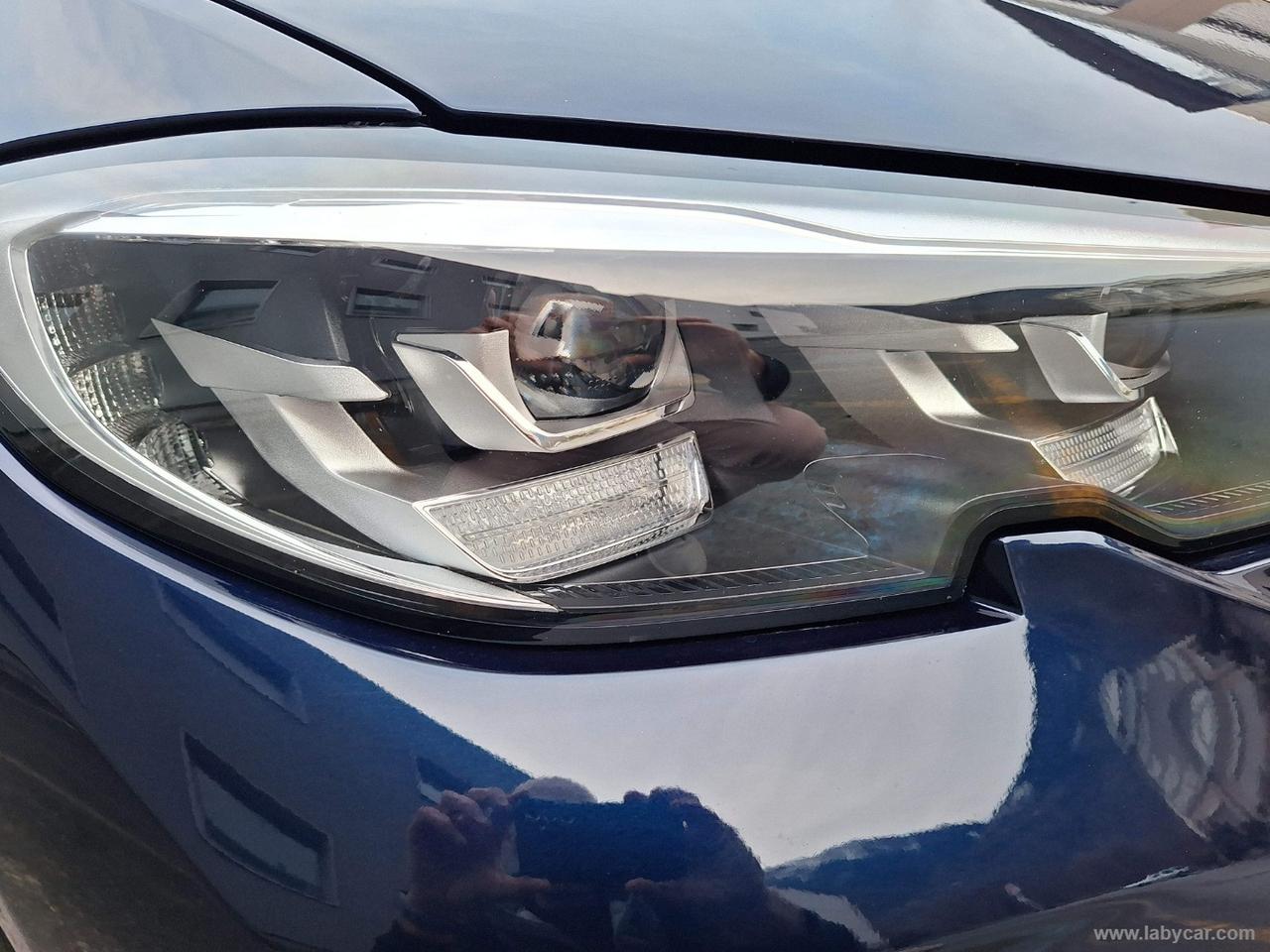 BMW 320d 48V xDrive Touring Msport