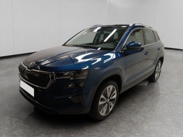 Škoda Karoq 1.5 tsi Sportline dsg