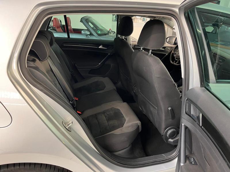 Volkswagen Golf 5 Porte Golf 5p 1.4 tsi Highline 140cv