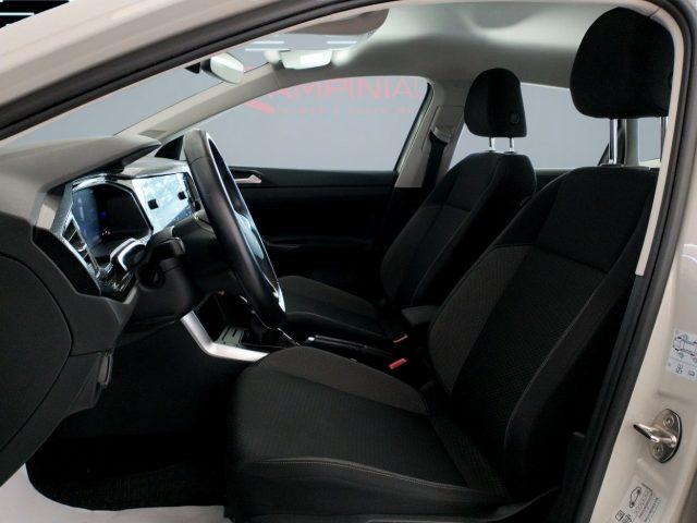 VOLKSWAGEN Polo 1.0 TGI Metano Km 60.000 Pronta Consegna