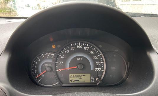 Mitsubishi Space Star 1.0 Invite my19