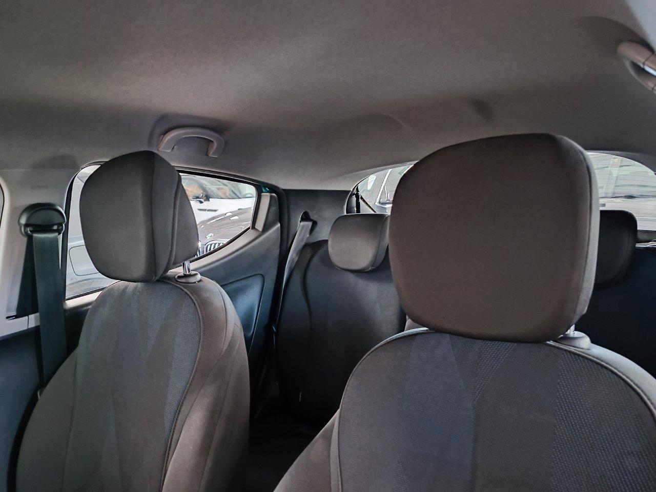 Lancia Ypsilon 5 Porte Ypsilon III 2015 1.0 firefly hybrid Gold s