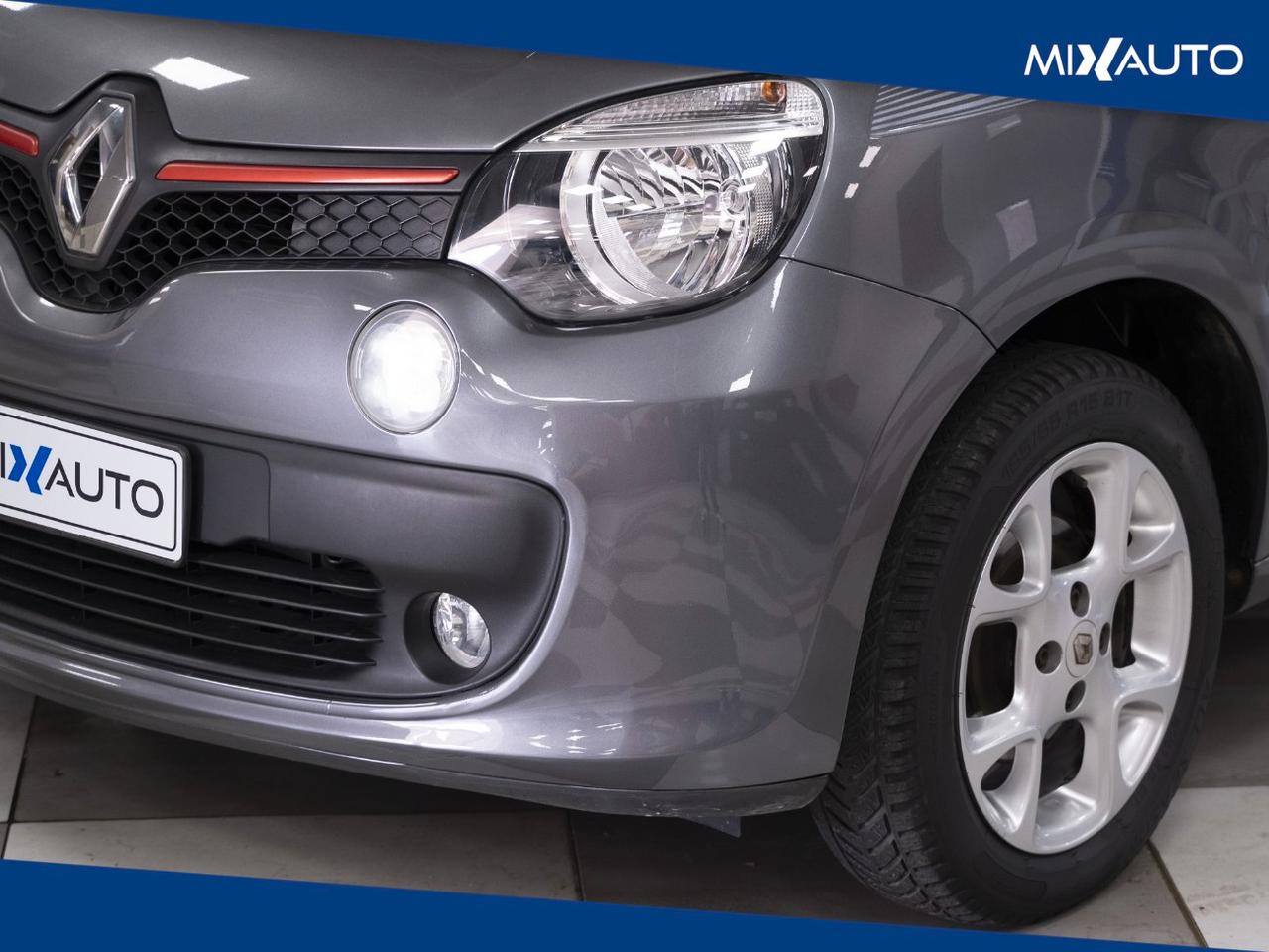 Renault Twingo 0.9 TCE Energy Intens 90CV