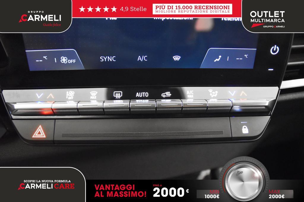Renault Austral 1.2 mild hybrid advanced Equilibre