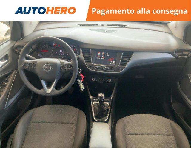 OPEL Crossland X 1.6 ECOTEC D 8V Start&Stop Advance
