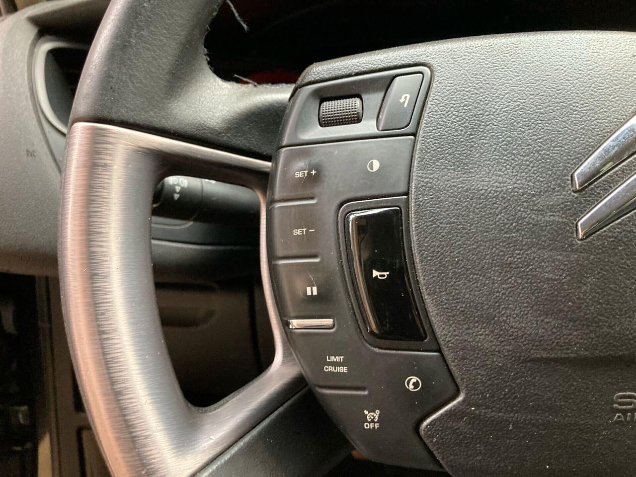 Citroen C5 2.0 HDi -PERFETTA- 2011