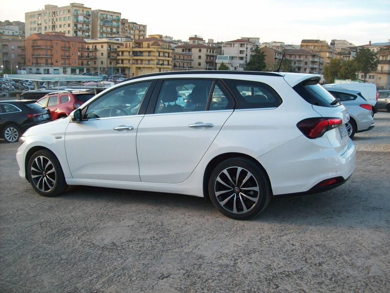 FIAT TIPO 1.6 MTJ CV.120 SW LOUNGE "2018"