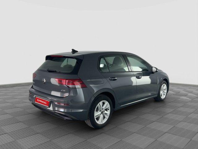 VOLKSWAGEN Golf Golf 1.0 eTSI EVO DSG Life