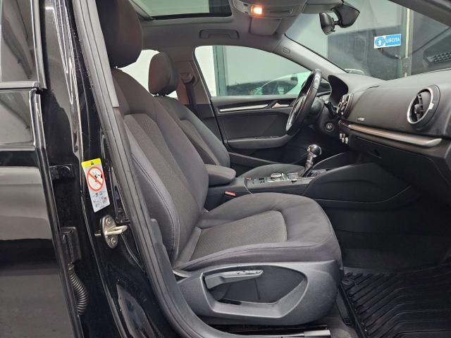 Audi A3 A3 III 2016 Sportback Sportback30 1.5 g-tron Sport