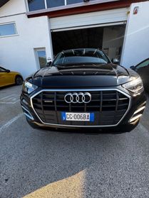 Audi Q5 40 TDI 204 CV quattro S tronic line