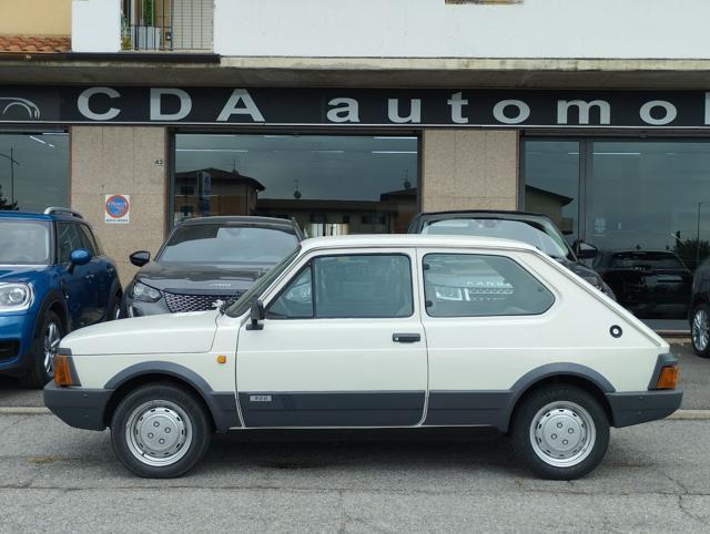 FIAT 127 900 2p. SUPER - Perfettamente conservata