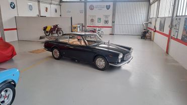 Lancia Flavia coupè 1 serie
