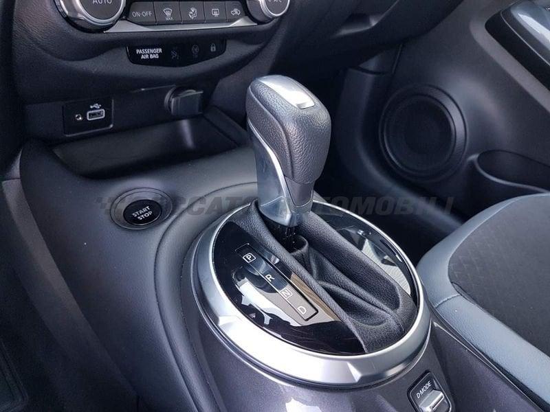 Nissan Juke Juke 1.6 hev N-Connecta
