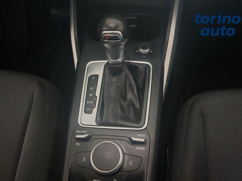 Audi Q2 30 TDI S tronic Business