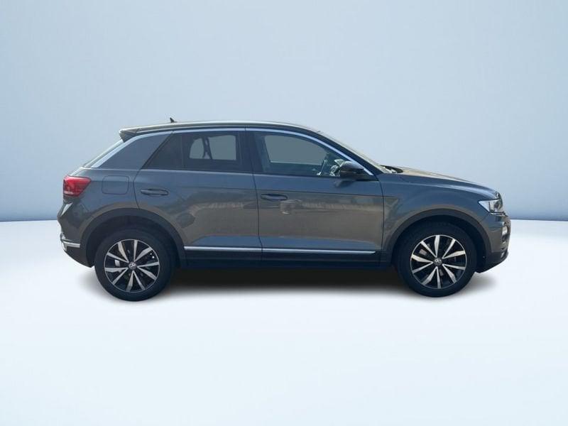 Volkswagen T-Roc 1.0 TSI STYLE 115CV
