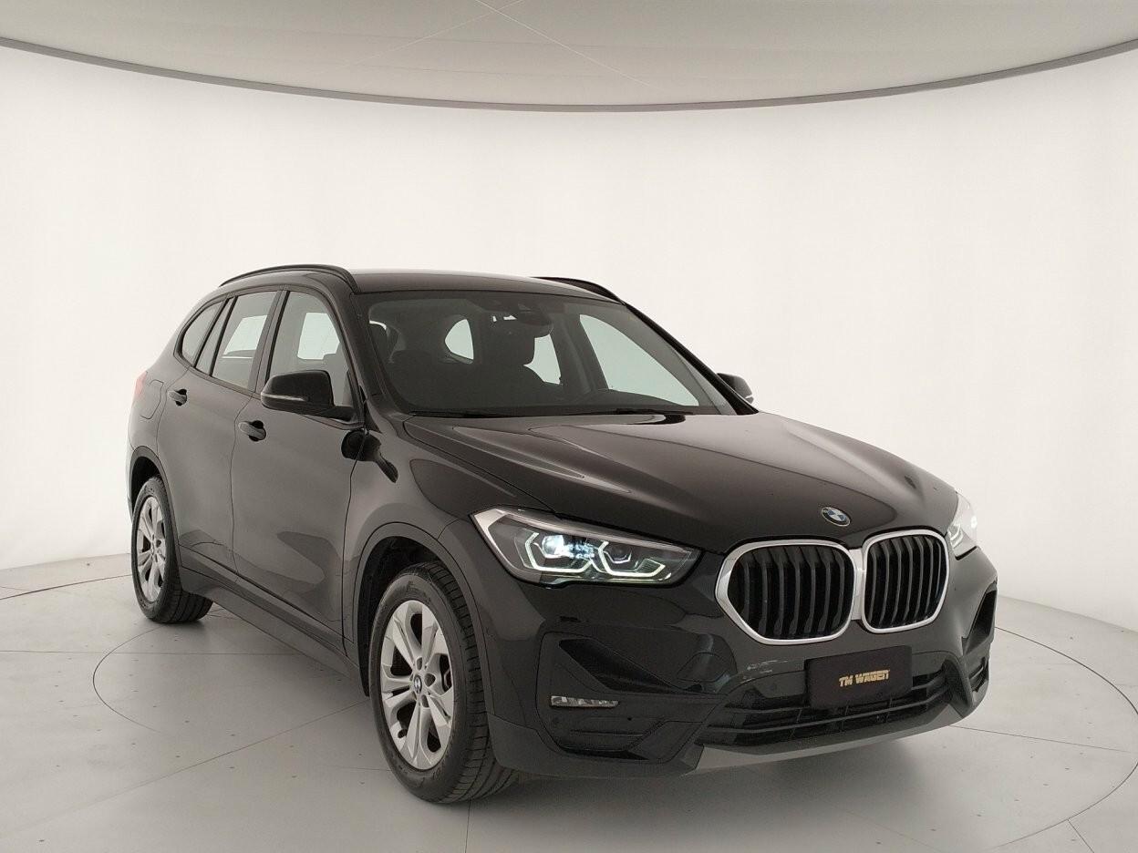BMW X1 xdrive25e Business Advantage auto - IVA ESPOSTA