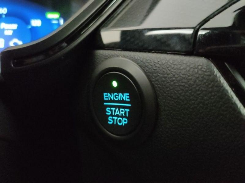 Ford Kuga 2.5 full hybrid ST-Line Design 2wd 190cv cvt