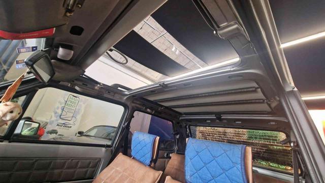 FIAT Panda 1ª serie 4x4 TETTUCCIO! RESTAURATA! ISCRITTA ASI!