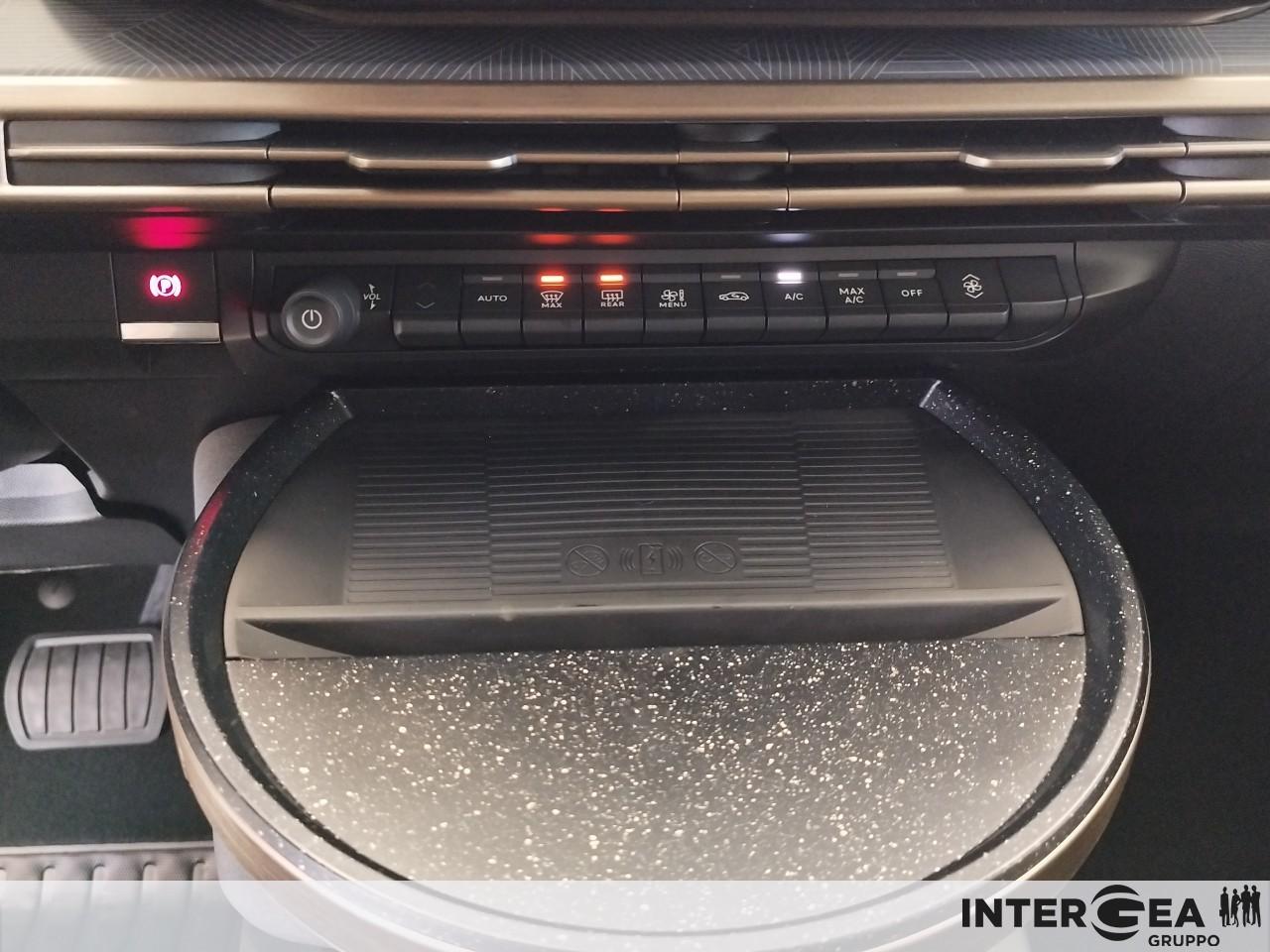 LANCIA Nuova Ypsilon Ibrida Lx 1.2 100cv