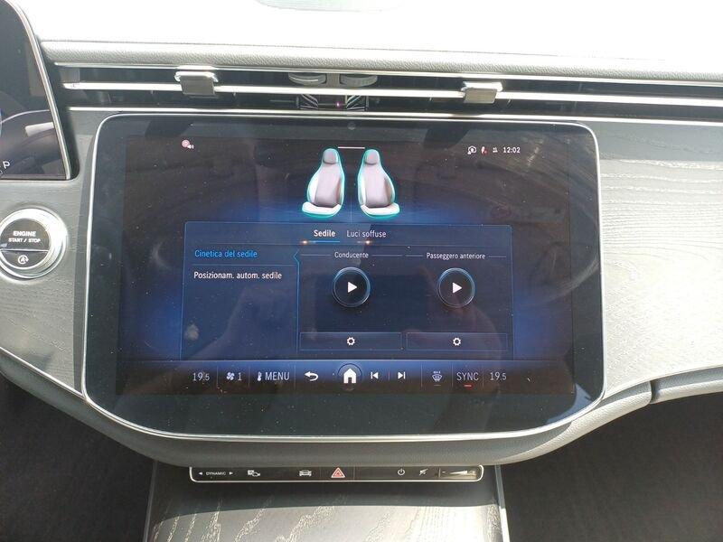 Mercedes-Benz Classe E E 220 d 4matic Advanced Plus