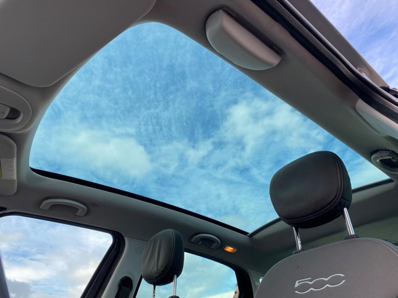 Fiat 500L 1.3 Diesel Trekking TETTO PANORAMICO