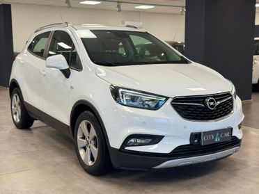 Opel Mokka X 1.4 Turbo GPL Tech 140CV 4x2 b-Color