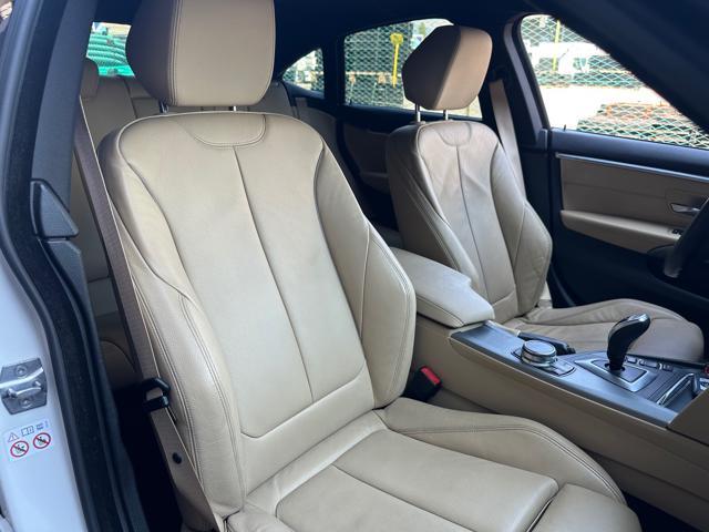 BMW 430 IVA UNICOPROPRIETARIO ITALIANA FULL PELLE