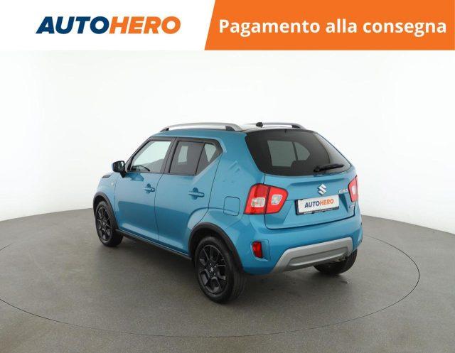 SUZUKI Ignis 1.2 Hybrid Cool