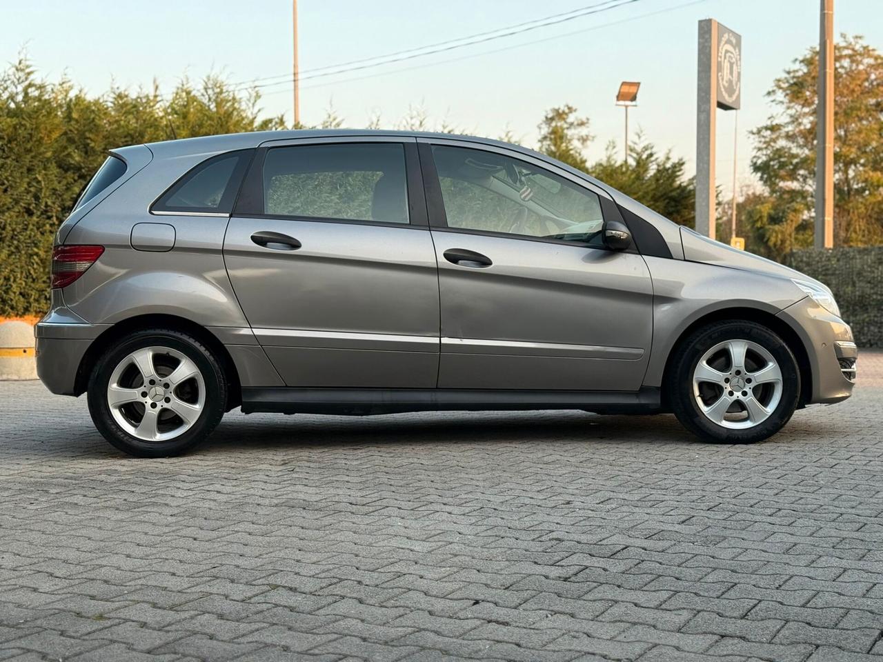 Mercedes-benz B 180 CDI