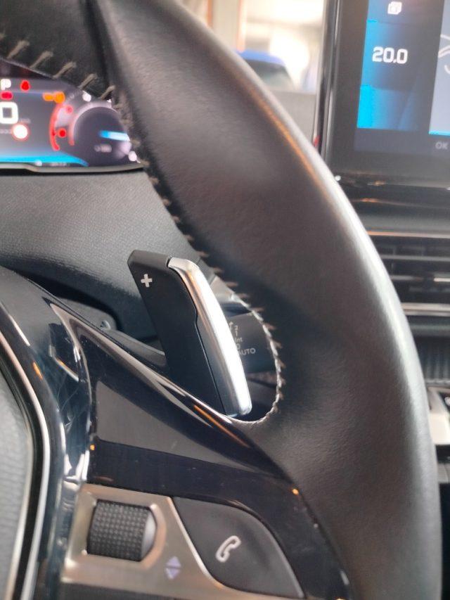 PEUGEOT 3008 BlueHDi 130 S&S Active Business
