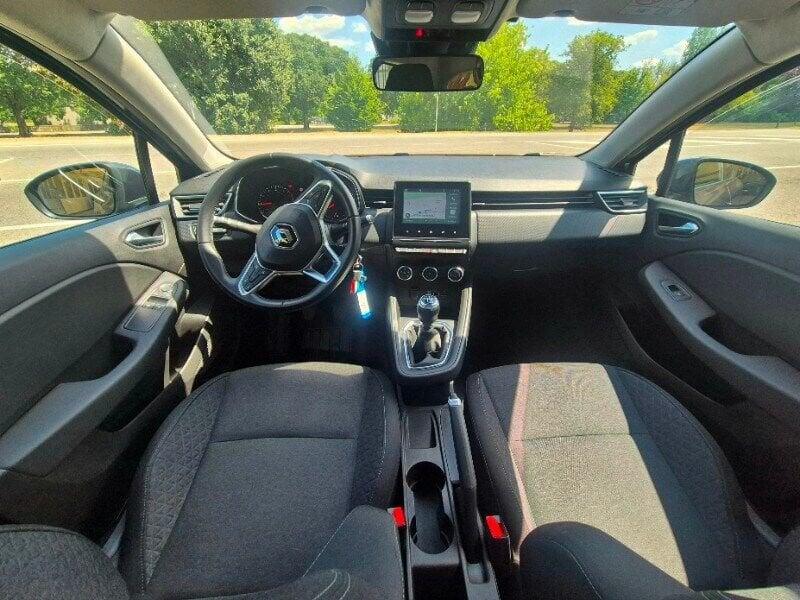 Renault Clio Clio TCe 90 CV 5 porte Business