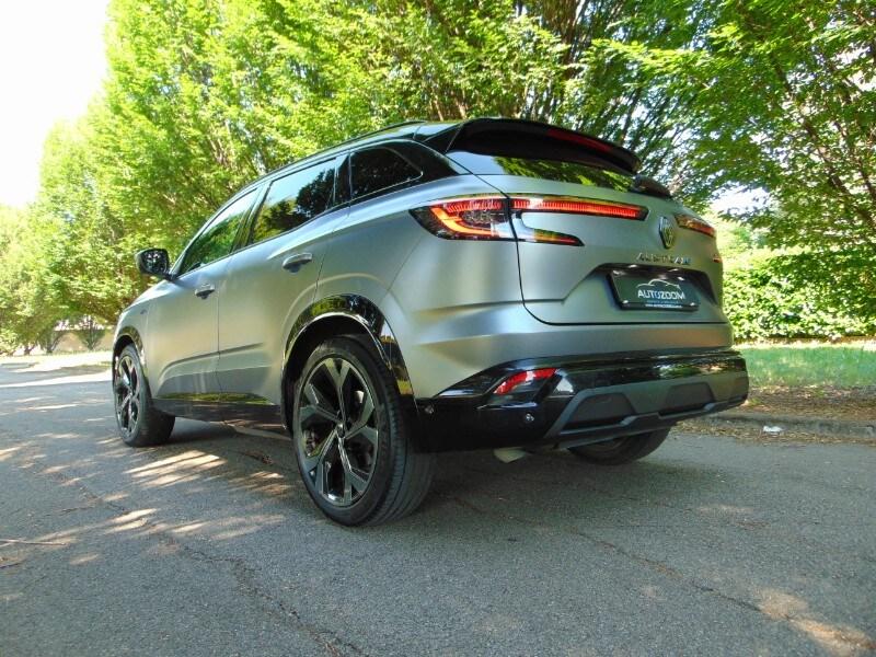 RENAULT Austral Austral Full Hybrid E-Tech 200 ...