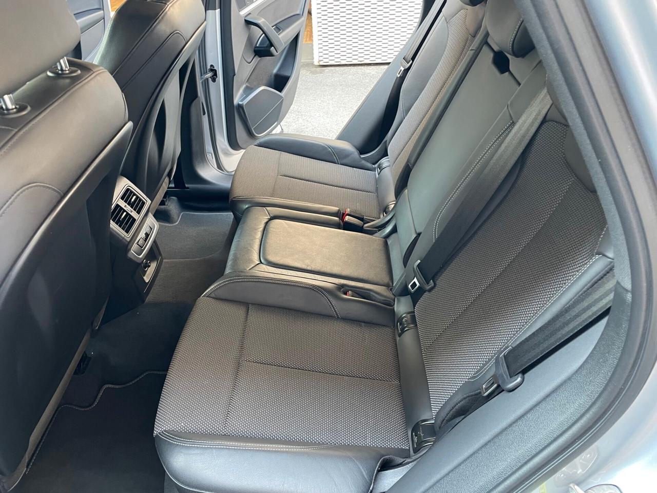 Audi Q5 2.0 40 TDI quattro S tronic S line plus