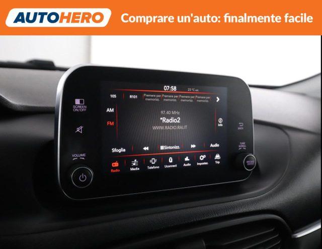 FIAT Tipo 1.6 Mjt S&S SW Lounge