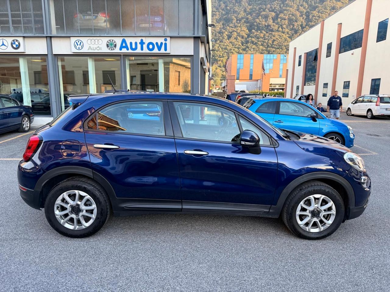 Fiat 500X 1.3 MultiJet 95 CV Cross ***SOLO COMMERCIANTI****