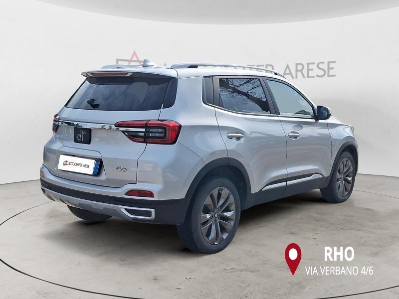 DR Motor DR 4.0 1.5 Gpl 114cv