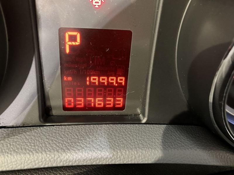 Opel Mokka 1.4T Cosmo 140cv 4x2 AT6 Km 37000!!!