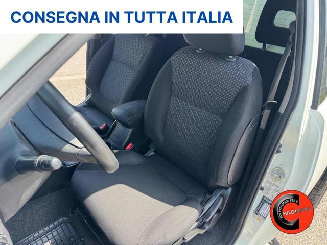 MITSUBISHI L200 2.5 DI-D/180 CV 4 POSTI CLUB CAB INVITE DPF