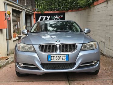 Bmw 320 320d cat xDrive Touring Attiva
