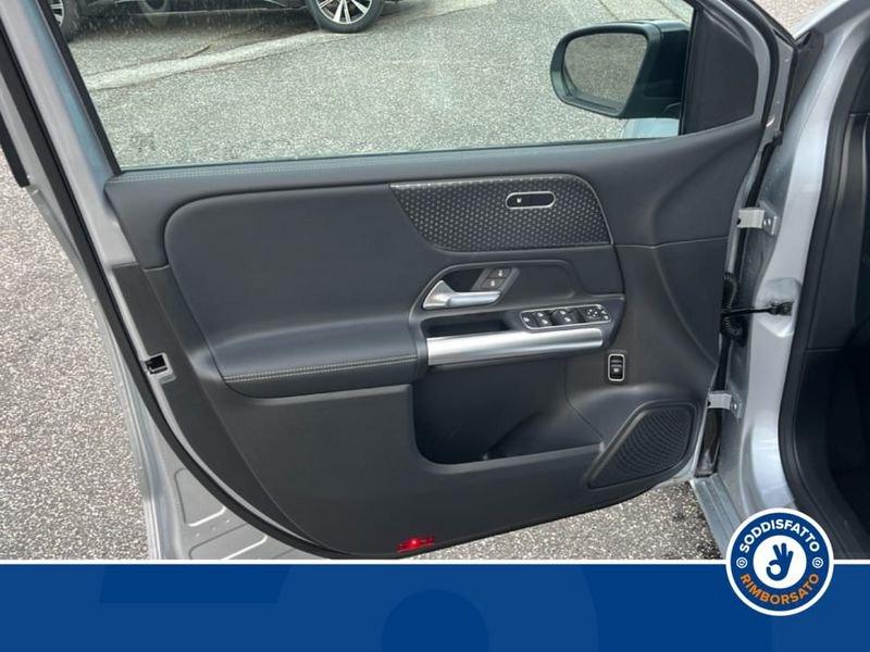 Mercedes-Benz Classe B 180d Automatic Advanced Plus Progressive